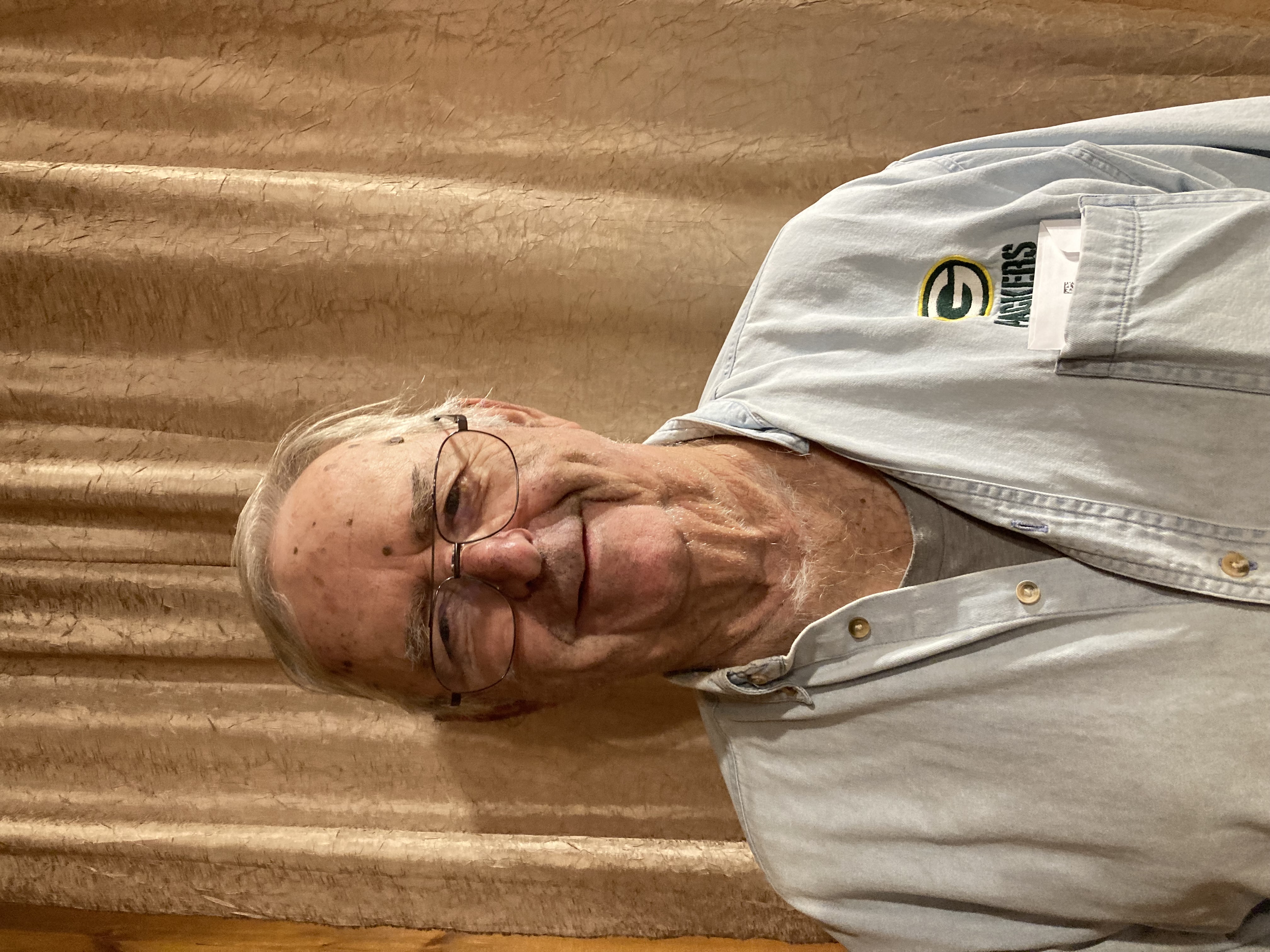 Luke, Board Member